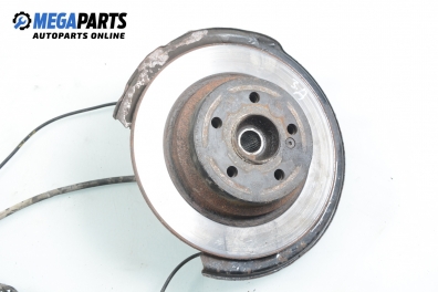 Шенкел главина за Mercedes-Benz E-Class Sedan (W211) (03.2002 - 03.2009), позиция: задна, дясна