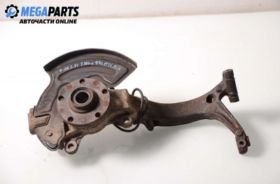 Шенкел главина за Audi A6 Sedan C5 (01.1997 - 01.2005), позиция: предна, лява