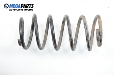 Пружина за ходова част за Daewoo Espero Sedan (10.1991 - 09.1999), седан, позиция: предна