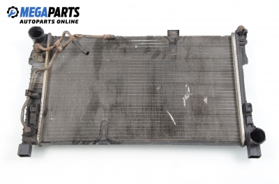 Воден радиатор за Mercedes-Benz C-Class Sedan (W203) (05.2000 - 08.2007) C 180 (203.035), 129 к.с.