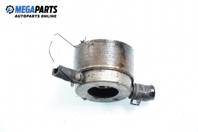 Маслоохладител за Mazda MPV II Minivan (08.1999 - 02.2006) 2.0 DI, 136 к.с.