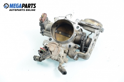 Дроселова клапа за Mitsubishi Galant VI Sedan (09.1996 - 10.2004) 2.5 V6 24V (EA5A), 163 к.с.