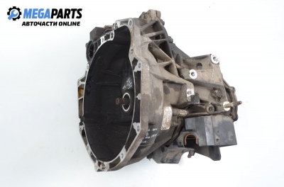 Ръчна скоростна кутия за Ford Focus I Hatchback (10.1998 - 12.2007) 1.8 16V, 115 к.с.