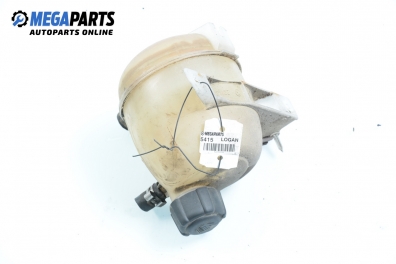 Казанче за антифриз за Dacia Logan MCV (02.2007 - ...) 1.4, 75 к.с.