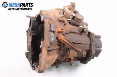 Ръчна скоростна кутия за Fiat Tipo Hatchback (07.1987 - 10.1995) 1.4 i.e., 78 к.с.