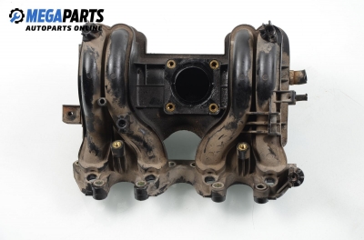 Всмукателен колектор за Volkswagen Polo Hatchback II (10.1994 - 10.1999) 50 1.0, 50 к.с.