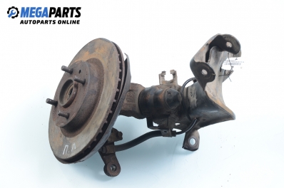 Шенкел главина за Nissan Primera Traveller II (06.1996 - 01.2002), позиция: предна, лява