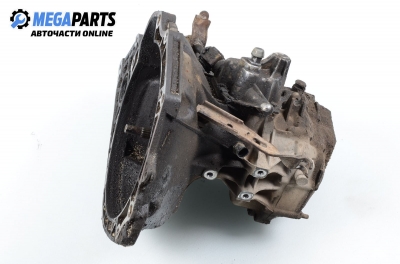 Ръчна скоростна кутия за Opel Vectra A Sedan (08.1988 - 11.1995) 1.6 i, 75 к.с.