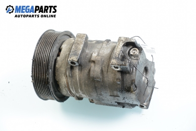 Компресор климатик за Mazda MPV II Minivan (08.1999 - 02.2006) 2.0 DI, 136 к.с.