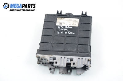 Компютър двигател за Volkswagen Golf III Hatchback (08.1991 - 07.1998) 2.0, 115 к.с., № 037 906 025 P