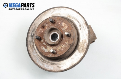 Шенкел главина за Ford Fiesta III Hatchback (01.1989 - 01.1997), позиция: предна, дясна