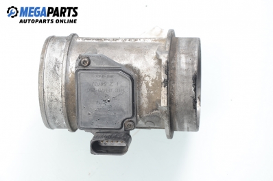 Дебитомер за Audi A4 Sedan B6 (11.2000 - 12.2004) 2.5 TDI, 155 к.с., № Hitachi AFH70-250