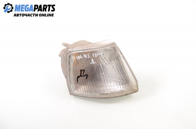 Мигач за Peugeot 106 I Hatchback (08.1991 - 04.1996), хечбек, позиция: дясна