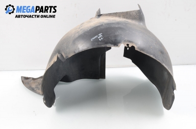Подкалник за Volkswagen Caddy III Box (03.2004 - 05.2015), позиция: предна, лява