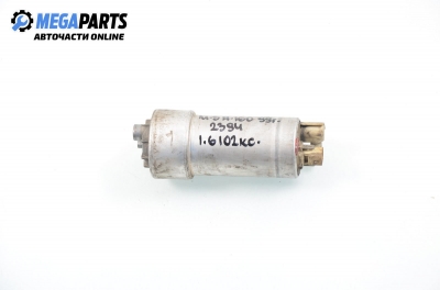 Бензинова помпа за Mercedes-Benz A-Class Hatchback  (W168) (07.1997 - 08.2004) A 160 (168.033, 168.133), 102 к.с.