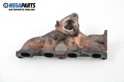 Изпускателен колектор  за Volkswagen Polo Hatchback II (10.1994 - 10.1999) 50 1.0, 50 к.с.