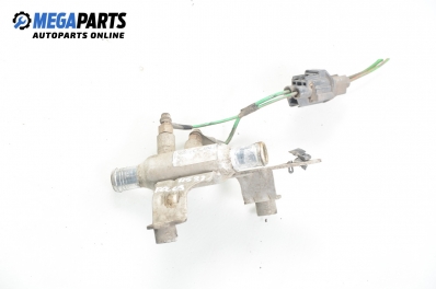 Нагревател антифриз за Ford Focus I Hatchback (10.1998 - 12.2007) 1.8 Turbo DI / TDDi, 90 к.с.