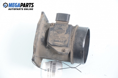 Дебитомер за Nissan Primera Traveller II (06.1996 - 01.2002) 2.0 16V, 131 к.с., № 22680 2J200