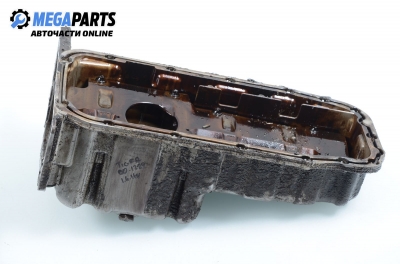 Картер за Opel Tigra Coupe (07.1994 - 12.2000) 1.6 16V, 106 к.с.