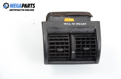 Духалки парно за Opel Zafira A Minivan (04.1999 - 06.2005)