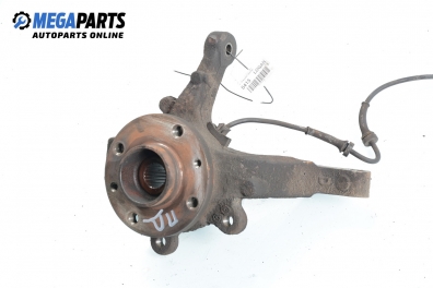 Шенкел главина за Dacia Logan MCV (02.2007 - ...), позиция: предна, дясна