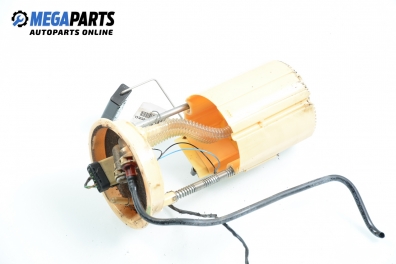 Нивомер за Ford Mondeo IV Hatchback (03.2007 - 01.2015) 2.0 TDCi