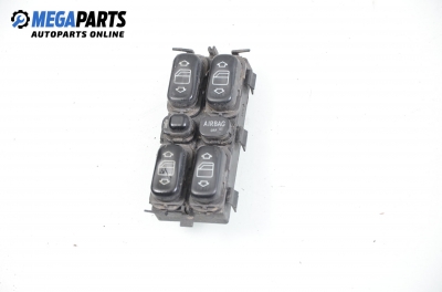 Бутони ел. стъкла  за Mercedes-Benz A-Class Hatchback  (W168) (07.1997 - 08.2004)