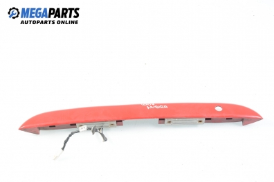 Плафони заден номер за Daewoo Nubira Station Wagon (04.1997 - 06.1999), комби