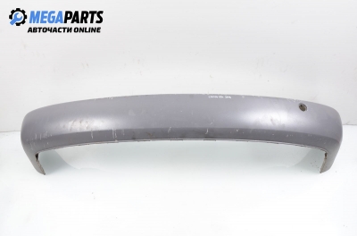 Задна броня за Volkswagen Caddy III Box (03.2004 - 05.2015)