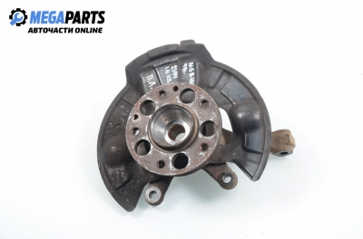 Шенкел главина за Mercedes-Benz A-Class Hatchback  (W168) (07.1997 - 08.2004), позиция: предна, лява