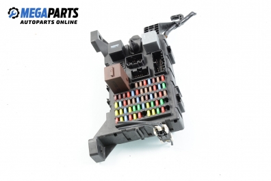 Бушонно табло за Jaguar X-Type Sedan (06.2001 - 11.2009) 2.0 D, 130 к.с.