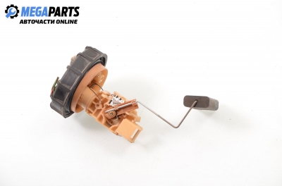 Нивомер за Peugeot 106 I Hatchback (08.1991 - 04.1996) 1.0