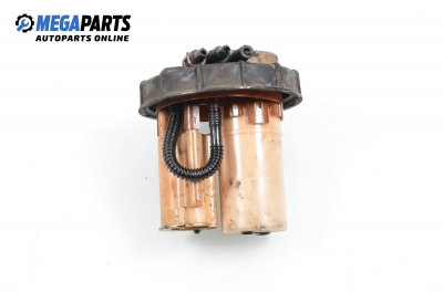 Нивомер за Renault Clio I Hatchback (05.1990 - 09.1998) 1.4 (B57J, C57J)