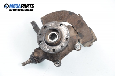 Шенкел главина за Peugeot 605 Sedan (06.1989 - 09.1999), позиция: предна, лява