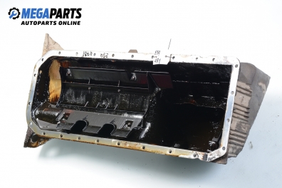 Картер за BMW 5 Series E34 Sedan (12.1987 - 11.1995) 520 i 24V, 150 к.с.