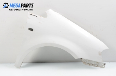 Калник за Volkswagen Caddy III Box (03.2004 - 05.2015), позиция: дясна