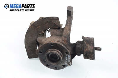 Шенкел главина за Peugeot 605 Sedan (06.1989 - 09.1999), позиция: предна, дясна