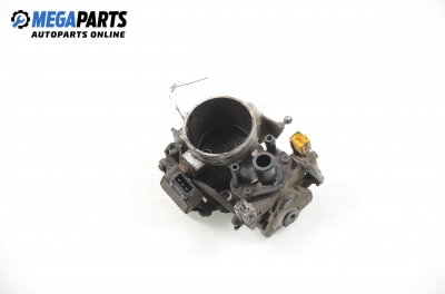 Дроселова клапа за Citroen Evasion Minivan (06.1994 - 07.2002) 2.0 Turbo C.T., 147 к.с.