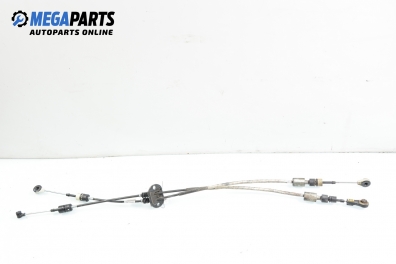 Жила скорости за Ford Mondeo IV Hatchback (03.2007 - 01.2015)