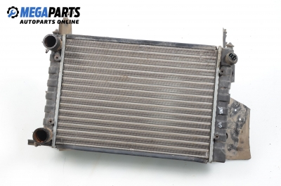 Воден радиатор за Volkswagen Golf II Hatchback (08.1983 - 12.1992) 1.6, 72 к.с.