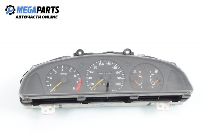 Километраж за Suzuki Baleno Hatchback (03.1995 - 05.2002) 1.6 i 16V, 98 к.с.