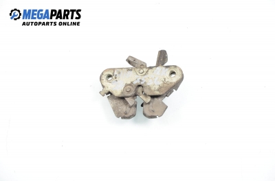 Брава преден капак за Renault Clio I Hatchback (05.1990 - 09.1998), 2+1 вр.