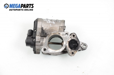EGR-клапан за Renault Laguna II Grandtour (03.2001 - 12.2007) 1.9 dCi (KG1V), 130 к.с.