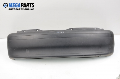 Задна броня за Fiat Punto Hatchback (09.1993 - 09.1999), хечбек