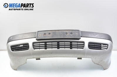 Предна броня за Audi 80 Sedan B4 (09.1991 - 12.1994), седан, позиция: предна