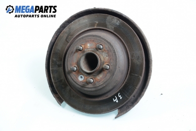 Шенкел главина за Ford Mondeo IV Hatchback (03.2007 - 01.2015), позиция: задна, дясна