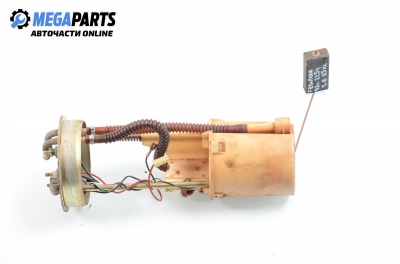 Нивомер за Opel Frontera A Sport SUV (03.1992 - 10.1998) 2.0 i (52SUD2, 55SUD2)