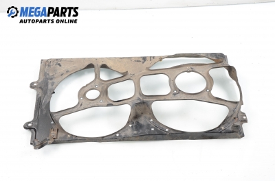 Дифузьор за Volkswagen Passat Variant B3, B4 (02.1988 - 06.1997) 1.9 TDI, 90 к.с.