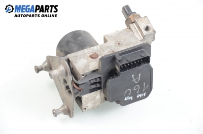 Помпа ABS за Mercedes-Benz A-Class Hatchback  (W168) (07.1997 - 08.2004), № Bosch 0 265 202 433