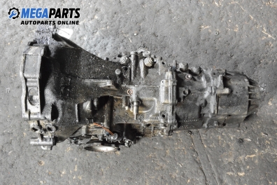 Ръчна скоростна кутия за Audi A4 Avant B5 (11.1994 - 09.2001) 2.5 TDI, 150 к.с.